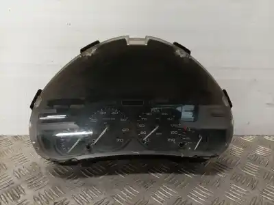 Tweedehands auto-onderdeel instrumentenpaneel voor citroen berlingo 2.0 hdi cat (rhy / dw10td) oem iam-referenties 9659364180