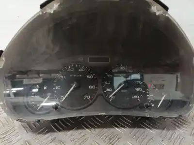 Second-hand car spare part dashboard for citroen berlingo 2.0 hdi cat (rhy / dw10td) oem iam references 9659364180  