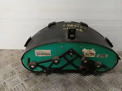 Second-hand car spare part dashboard for citroen berlingo 2.0 hdi cat (rhy / dw10td) oem iam references 9659364180  