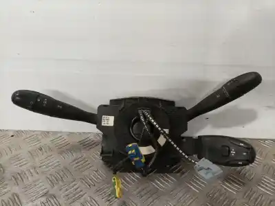 Pièce détachée automobile d'occasion commutateur d'éclairage pour citroen berlingo 2.0 hdi cat (rhy / dw10td) références oem iam 96574406xt  