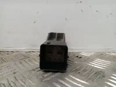 Second-hand car spare part electronic module for citroen c2 (jm_) 1.4 hdi oem iam references 9640469680  51252002