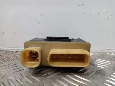 Pezzo di ricambio per auto di seconda mano modulo elettronico per citroen c2 (jm_) 1.4 hdi riferimenti oem iam 9652021180  018010951