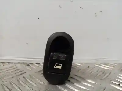 Pezzo di ricambio per auto di seconda mano interruttore alzacristalli anteriore destro per citroen c2 (jm_) 1.4 hdi riferimenti oem iam 96605364xt