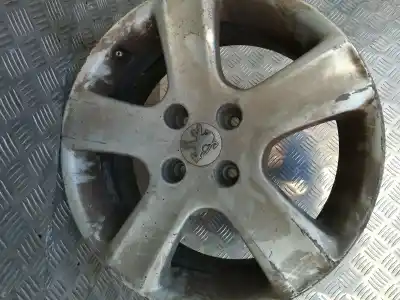 Recambio de automóvil de segunda mano de llanta para ford focus i sedán (dfw) 1.8 turbo di / tddi referencias oem iam   