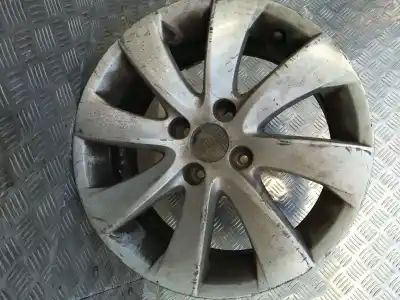 Recambio de automóvil de segunda mano de llanta para ford focus i sedán (dfw) 1.8 turbo di / tddi referencias oem iam 96849693  