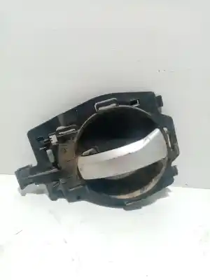 Pezzo di ricambio per auto di seconda mano maniglia interna anteriore sinistra per citroen c2 (jm_) 1.4 hdi riferimenti oem iam 9680187877