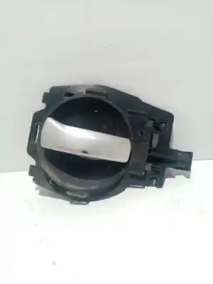Pezzo di ricambio per auto di seconda mano maniglia interna anteriore destra per citroen c2 (jm_) 1.4 hdi riferimenti oem iam 9680187777