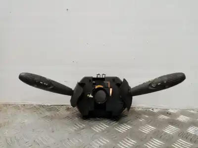 Gebrauchtes Autoersatzteil lichtsteuerung zum fiat punto berlina oem-iam-referenzen 10400563480