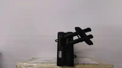 Peça sobressalente para automóvel em segunda mão condensador / radiador de sofagem / ar condicionado por audi a3 (8l) 1.8 20v referências oem iam 00058622 812030 92006