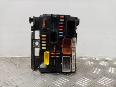 Recambio de automóvil de segunda mano de caja bsm para citroen c2 (jm_) 1.4 hdi referencias oem iam 9664997880  
