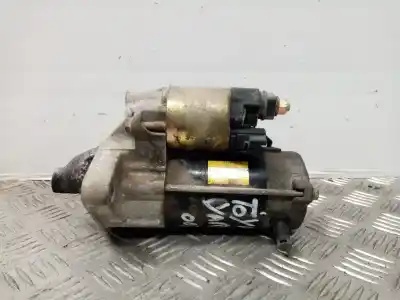 Tweedehands auto-onderdeel motor start voor toyota yaris (ncp1/nlp1/scp1) 1.0 cat oem iam-referenties 2280008360
