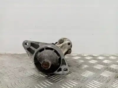 Автозапчастина б/у двигун запускається для toyota yaris (ncp1/nlp1/scp1) 1.0 cat посилання на oem iam 2280008360 281000j02084 2810023030