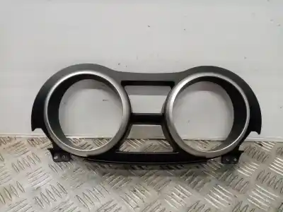 Second-hand car spare part decorative moulding for suzuki ignis rm (mh) * oem iam references 