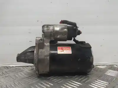 Peça sobressalente para automóvel em segunda mão motor de arranque por kia picanto 1.0 cat referências oem iam 3610002560