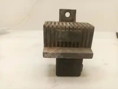 Peça sobressalente para automóvel em segunda mão módulo eletrônico por renault trafic combi (ab 4.01) 1.9 diesel referências oem iam 7700115078