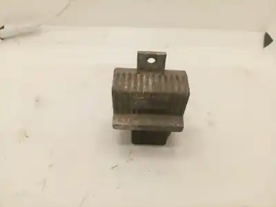 Peça sobressalente para automóvel em segunda mão módulo eletrônico por renault trafic combi (ab 4.01) 1.9 diesel referências oem iam 7700115078  