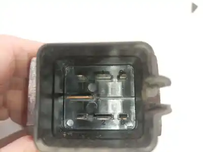 Peça sobressalente para automóvel em segunda mão módulo eletrônico por renault trafic combi (ab 4.01) 1.9 diesel referências oem iam 7700115078  