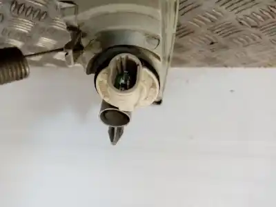 Second-hand car spare part front right headlight for renault trafic combi (ab 4.01) 1.9 diesel oem iam references 8200007030  89020826