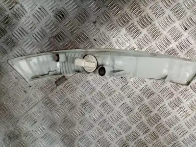 Second-hand car spare part front right headlight for renault trafic combi (ab 4.01) 1.9 diesel oem iam references 8200007030  89020826