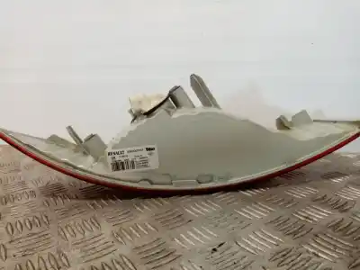 Second-hand car spare part front left headlight for renault trafic combi (ab 4.01) 1.9 diesel oem iam references 8200007031  89020825