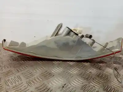 Second-hand car spare part front left headlight for renault trafic combi (ab 4.01) 1.9 diesel oem iam references 8200007031  89020825