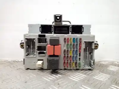 Gebrauchtes Autoersatzteil relais sicherungskasten multifunktionsrelais zum fiat punto berlina oem-iam-referenzen 46817785