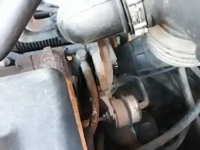 Second-hand car spare part turbocharger for land rover freelander (ln) 2.0 turbodiesel oem iam references   