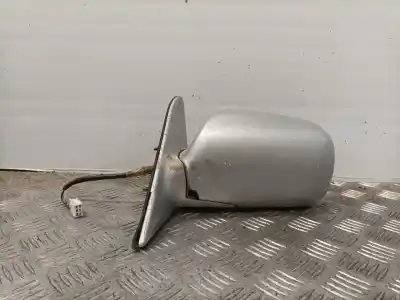 Peça sobressalente para automóvel em segunda mão espelho retrovisor esquerdo por toyota corolla (e11) 2.0 turbodiesel cat referências oem iam 