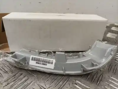 Recambio de automóvil de segunda mano de piloto lateral izquierdo para volkswagen golf v berlina (1k1) 1.9 tdi referencias oem iam 1k0949101  15910891