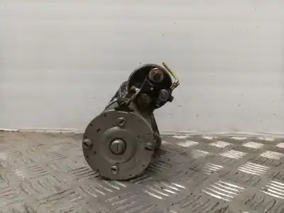 Автозапчастина б/у двигун запускається для chevrolet spark (m300) 1.2 посилання на oem iam 25187951 96275481 726884