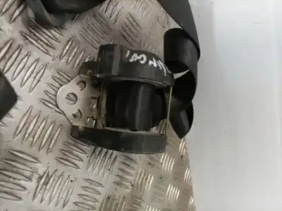 Pièce détachée automobile d'occasion Ceinture De Securite Arriere Gauche pour CITROEN BERLINGO XTR 1.6 HDi 92 Références OEM IAM 43594  