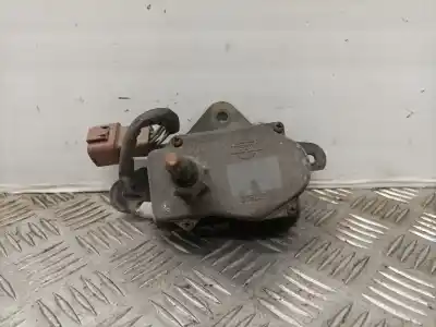 Recambio de automóvil de segunda mano de motor limpia delantero para nissan patrol gr (y60) * referencias oem iam 2866122j00