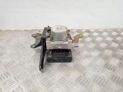 Peça sobressalente para automóvel em segunda mão abs por toyota yaris (ncp1/nlp1/scp1) 1.0 cat referências oem iam 4451052190 0529d0777 8954152031