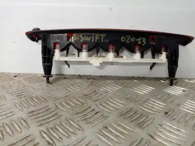 Автозапчасти б/у центральный стоп-сигнал за suzuki swift berlina (mz) 1.3 16v cat ссылки oem iam   