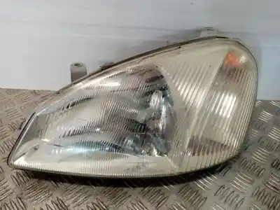 İkinci el araba yedek parçası SOL FAR için TATA INDICA  OEM IAM referansları 16470102L  