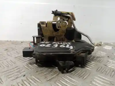 Pezzo di ricambio per auto di seconda mano serratura porta posteriore destra per audi a6 berlina (4b2) * riferimenti oem iam 