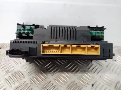 Peça sobressalente para automóvel em segunda mão comando de sofagem (chauffage / ar condicionado) por audi a6 berlina (4b2) * referências oem iam   