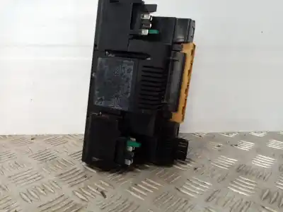 Peça sobressalente para automóvel em segunda mão comando de sofagem (chauffage / ar condicionado) por audi a6 berlina (4b2) * referências oem iam   