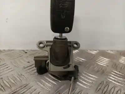 Recambio de automóvil de segunda mano de bombin porton trasero para audi a4 avant (b5) 1.9 tdi referencias oem iam 8d5827573  