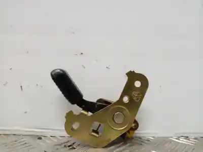 Pezzo di ricambio per auto di seconda mano maniglia del cancello per renault express express riferimenti oem iam 