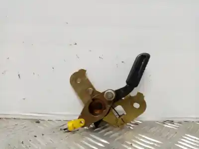 İkinci el araba yedek parçası kapi kolu için renault express express oem iam referansları   