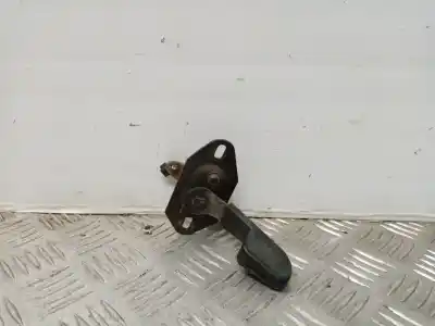 Peça sobressalente para automóvel em segunda mão puxador porta da mala por citroen c15 1.8 diesel (161) referências oem iam 