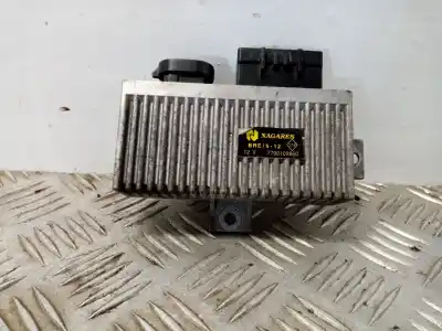 Автозапчасти б/у электронный модуль за renault kangoo (f/kc0) alize 75 cv / 55 kw ссылки oem iam 7700109860 Автозапчасти б/у электронный модуль за renault kangoo (f/kc0) alize 75 cv / 55 kw ссылки oem iam 7700109860