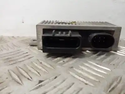 Автозапчастина б/у електронний модуль для renault kangoo (f/kc0) alize 75 cv / 55 kw посилання на oem iam 7700109860   Автозапчастина б/у електронний модуль для renault kangoo (f/kc0) alize 75 cv / 55 kw посилання на oem iam 7700109860