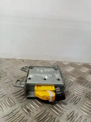 Автозапчастина б/у блок управління подушками безпеки для renault kangoo (f/kc0) alize 75 cv / 55 kw посилання на oem iam 8200098402   Автозапчастина б/у блок управління подушками безпеки для renault kangoo (f/kc0) alize 75 cv / 55 kw посилання на oem iam 8200098402