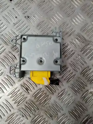 Автозапчастина б/у блок управління подушками безпеки для renault kangoo (f/kc0) alize 75 cv / 55 kw посилання на oem iam 8200098402   Автозапчастина б/у блок управління подушками безпеки для renault kangoo (f/kc0) alize 75 cv / 55 kw посилання на oem iam 8200098402