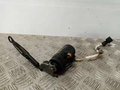 Pezzo di ricambio per auto di seconda mano potenziometro per audi a6 berlina (4b2) * riferimenti oem iam 0281002289