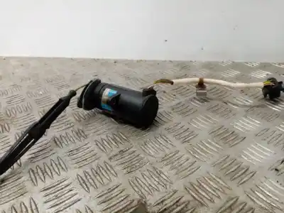 Second-hand car spare part potentiometer for audi a6 berlina (4b2) * oem iam references 0281002289  