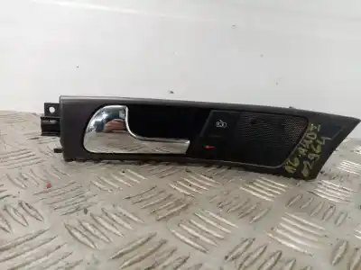 Pezzo di ricambio per auto di seconda mano maniglia interna anteriore sinistra per audi a6 berlina (4b2) * riferimenti oem iam 4b0837019