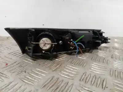 Second-hand car spare part interior left front handle for audi a6 berlina (4b2) * oem iam references 4b0837019  